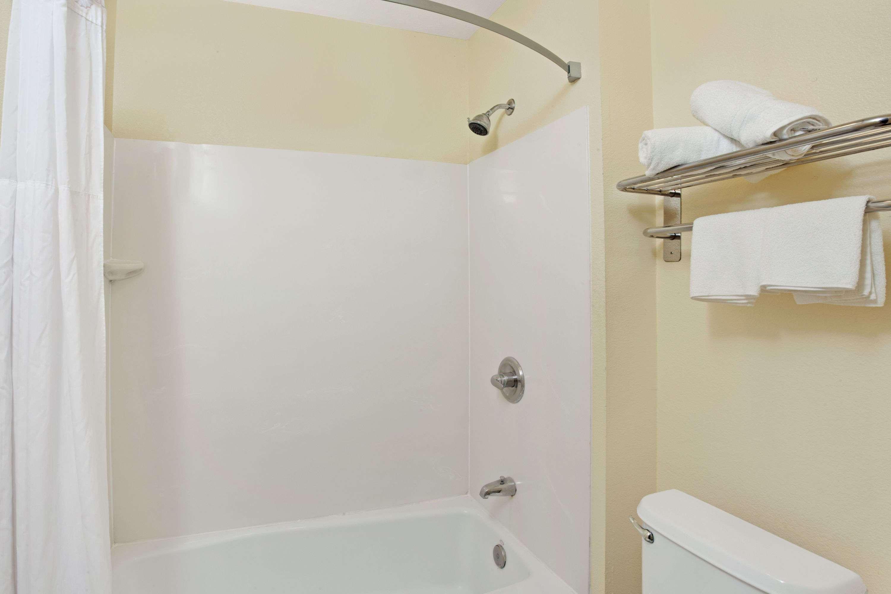 במוטל לוס אנג'לס Super 8 By Wyndham North Hollywood מראה חיצוני תמונה